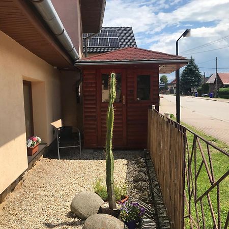 Apartmán Včielka2 Bešeňová Exteriér fotografie