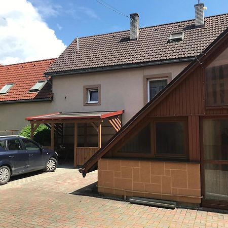 Apartmán Včielka2 Bešeňová Exteriér fotografie