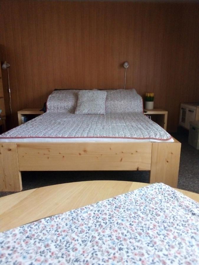 Apartmán Včielka2 Bešeňová Exteriér fotografie