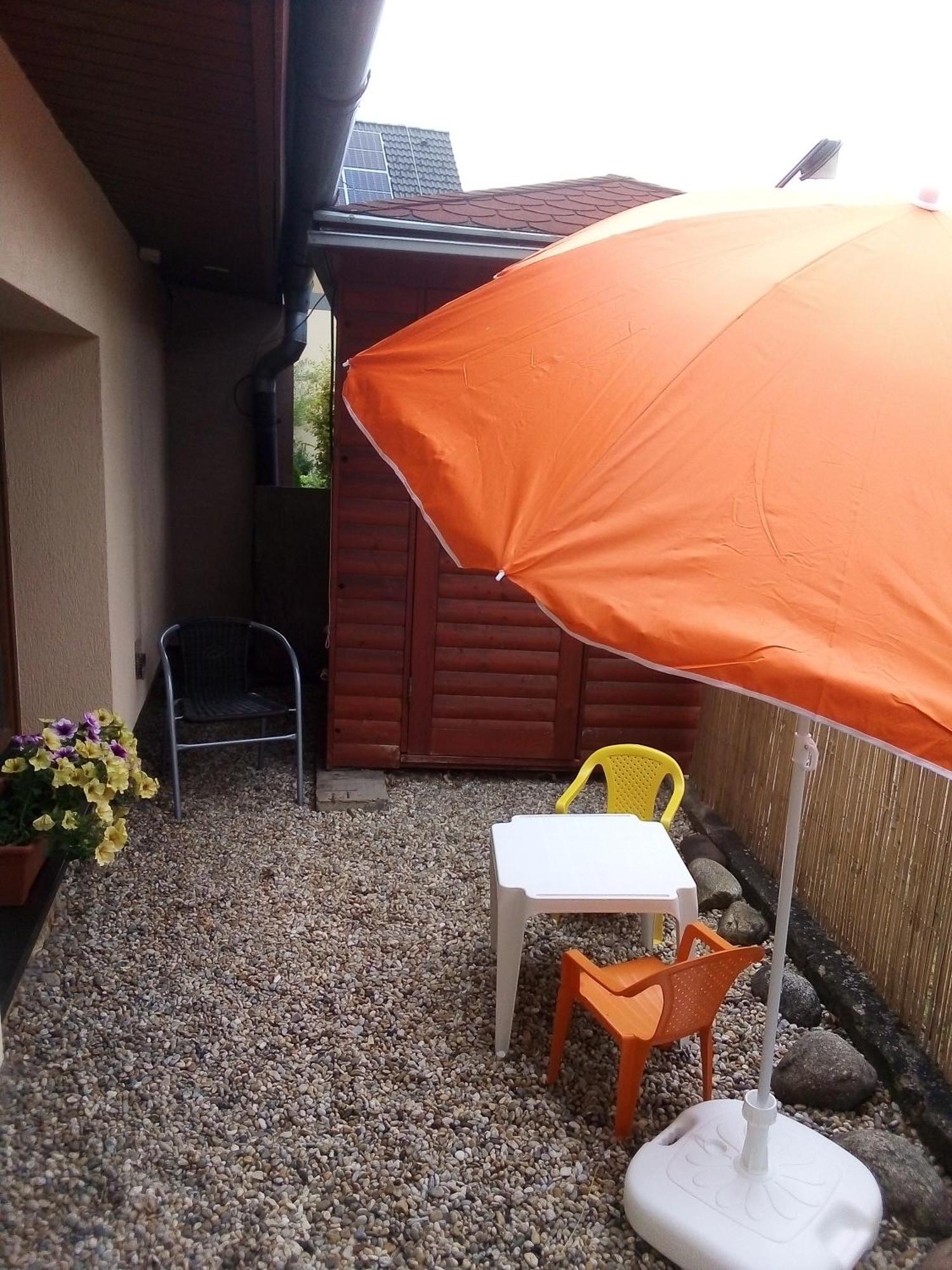 Apartmán Včielka2 Bešeňová Exteriér fotografie
