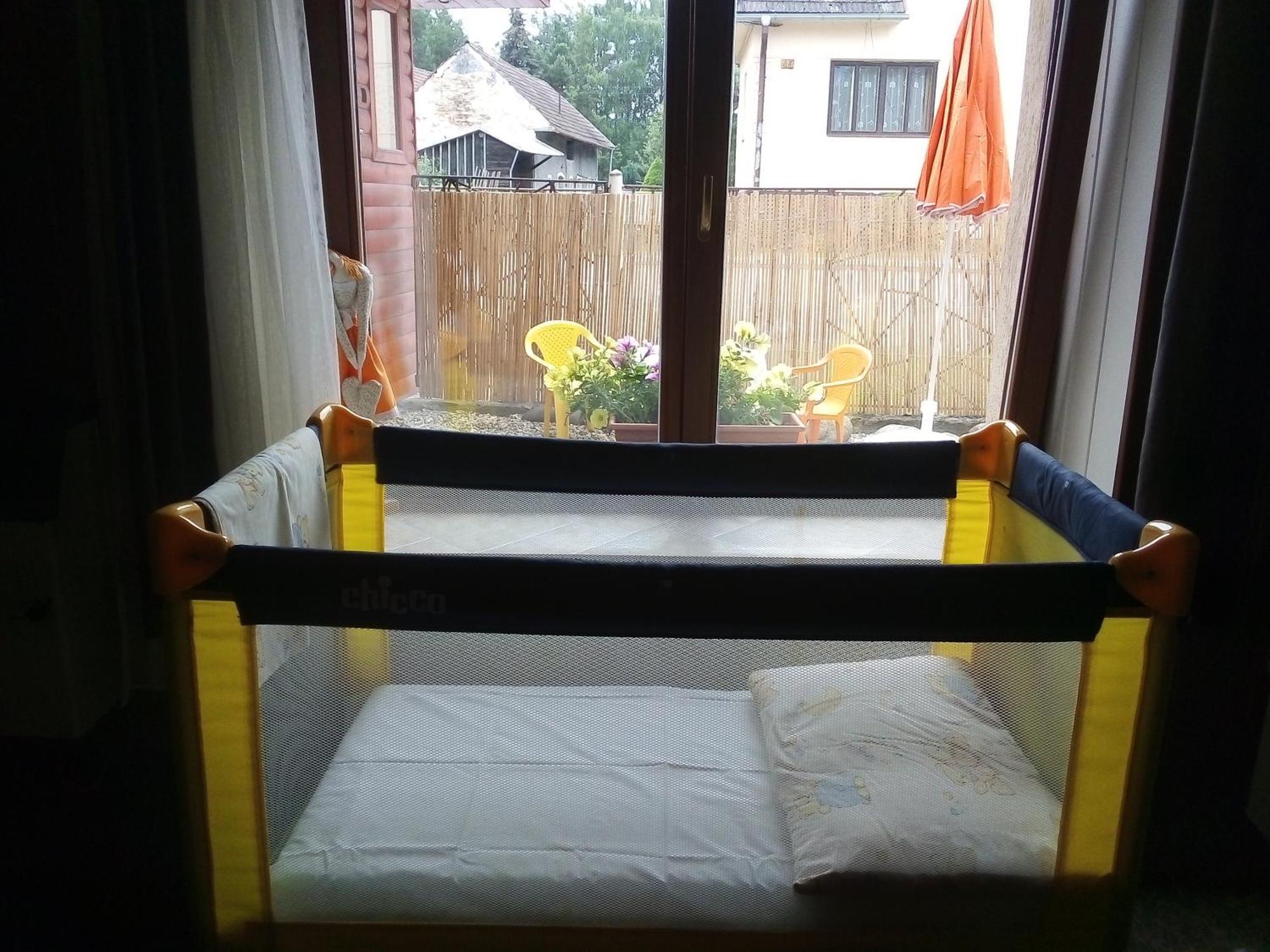 Apartmán Včielka2 Bešeňová Pokoj fotografie