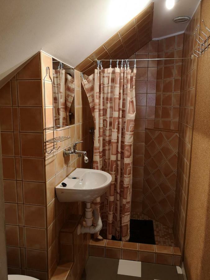 Apartmán Včielka2 Bešeňová Exteriér fotografie