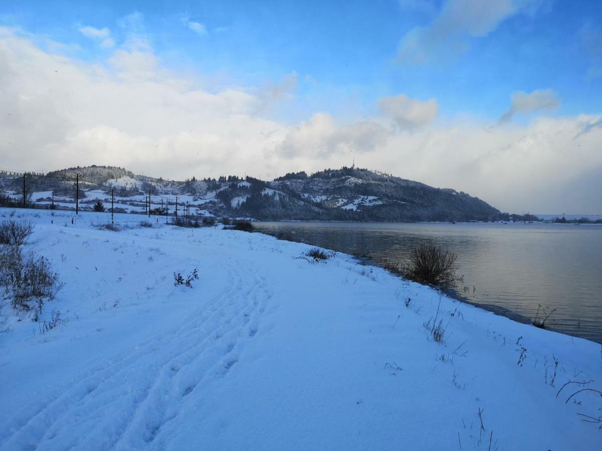 Apartmán Včielka2 Bešeňová Exteriér fotografie